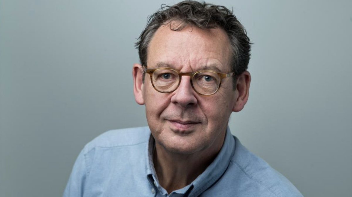 MUST READ | Benieuwd hoe belangrijk maatschappelijke relevantie is voor een merk? En of purpose altijd effectief is? Zeven vragen aan Michael Amiabel. effie.nl/nieuws/purpose…