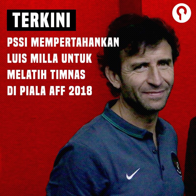 panditfootball's tweet photo. Apakah skuat Indonesia sekarang yang mayoritas U-23 sebaiknya dipertahankan atau perlu penambahan lagi terutama untuk seniornya? #AFF2018 https://t.co/PTBsWEyJPZ