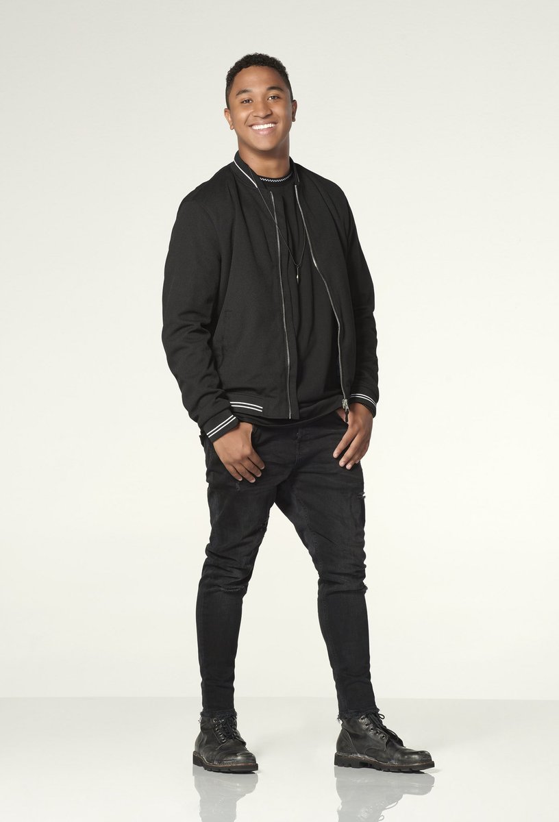 officialdwts's tweet photo. .@brandonkstrong joins the pros this season! ✨
#DWTS https://t.co/shQ4Y4KI5l