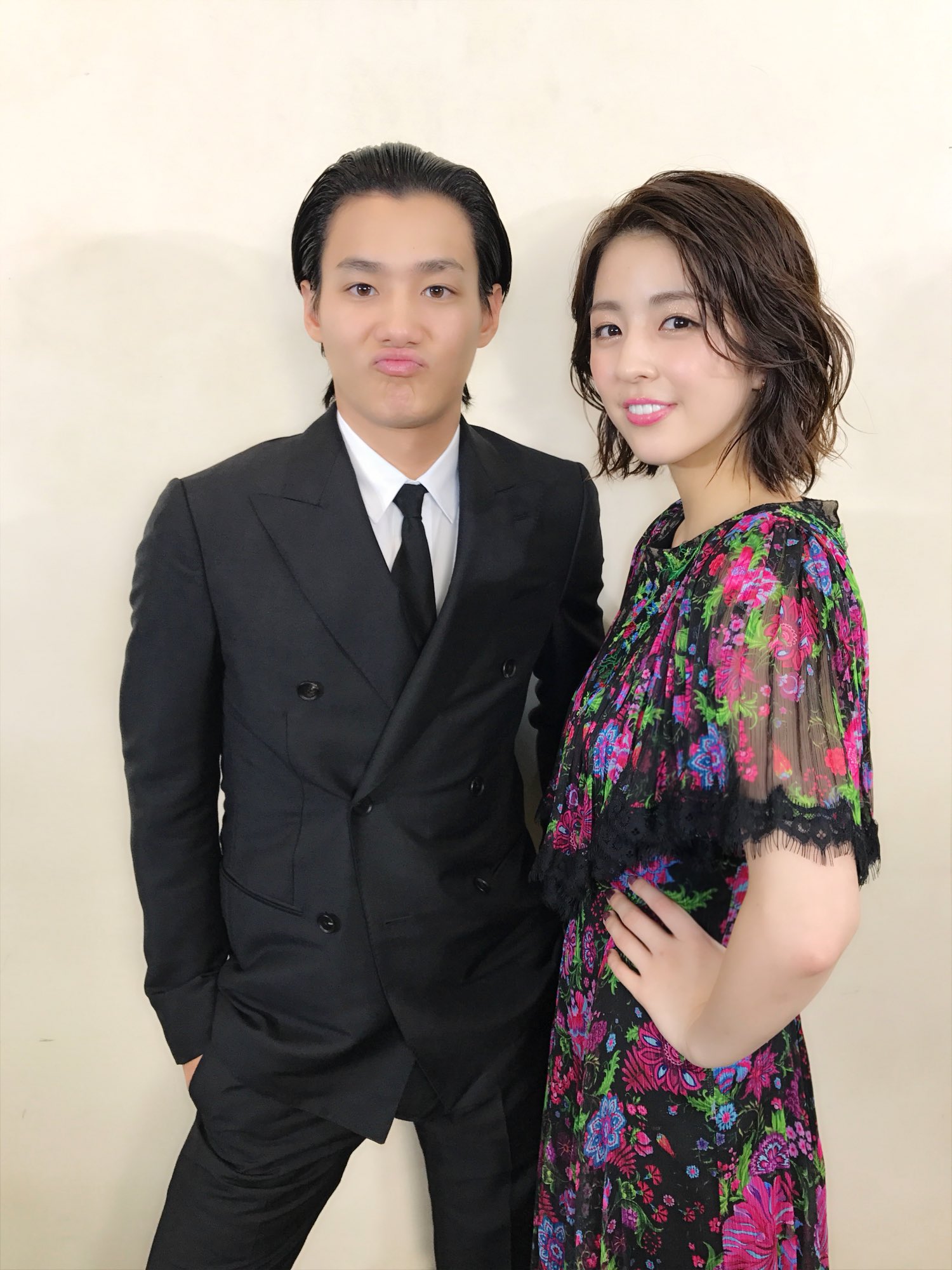 Twitter 上的 柳ゆり菜 純平 考え直せ 完成披露上映会ありがとうございました 2年という歳月を経て 今日来てくれた皆さんに 一足先に見てもらえる日を迎え とても感慨深い気持ちです いよいよこの映画が始まって行くんだな 是非感想を教えて下さい