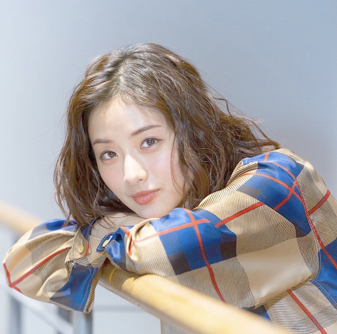 raidao3210's tweet photo. 石原さとみってなんでこんな美人なの🤤 https://t.co/hpU2E76E2Y