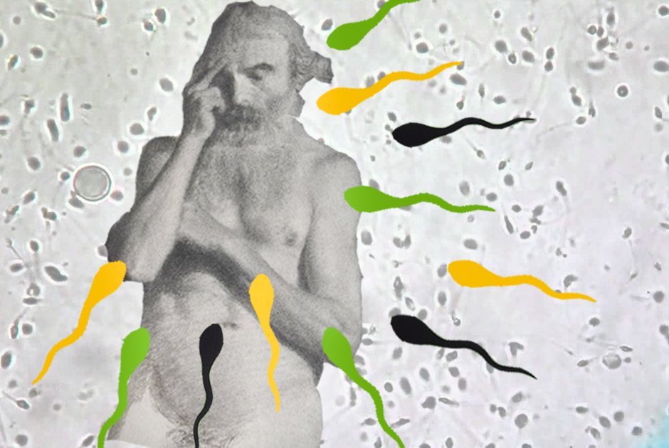 El día que googleé #vasectomía: "Estamos en un contexto en el q llenar nuestras redes de posteos feministas puede resultar tentador. P/ una posición honesta nos obliga a reconocer q la deconstrucción masculina no puede ser un acto (meramente) enunciativo"  revistaajo.com.ar/notas/12383-el…