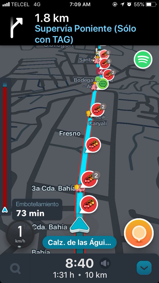 PauDecaniz's tweet photo. @Supervia_DF haz algo! Acabas de colapsar 3 entradas a Santa Fe!!! https://t.co/uqHZ9iMCUV