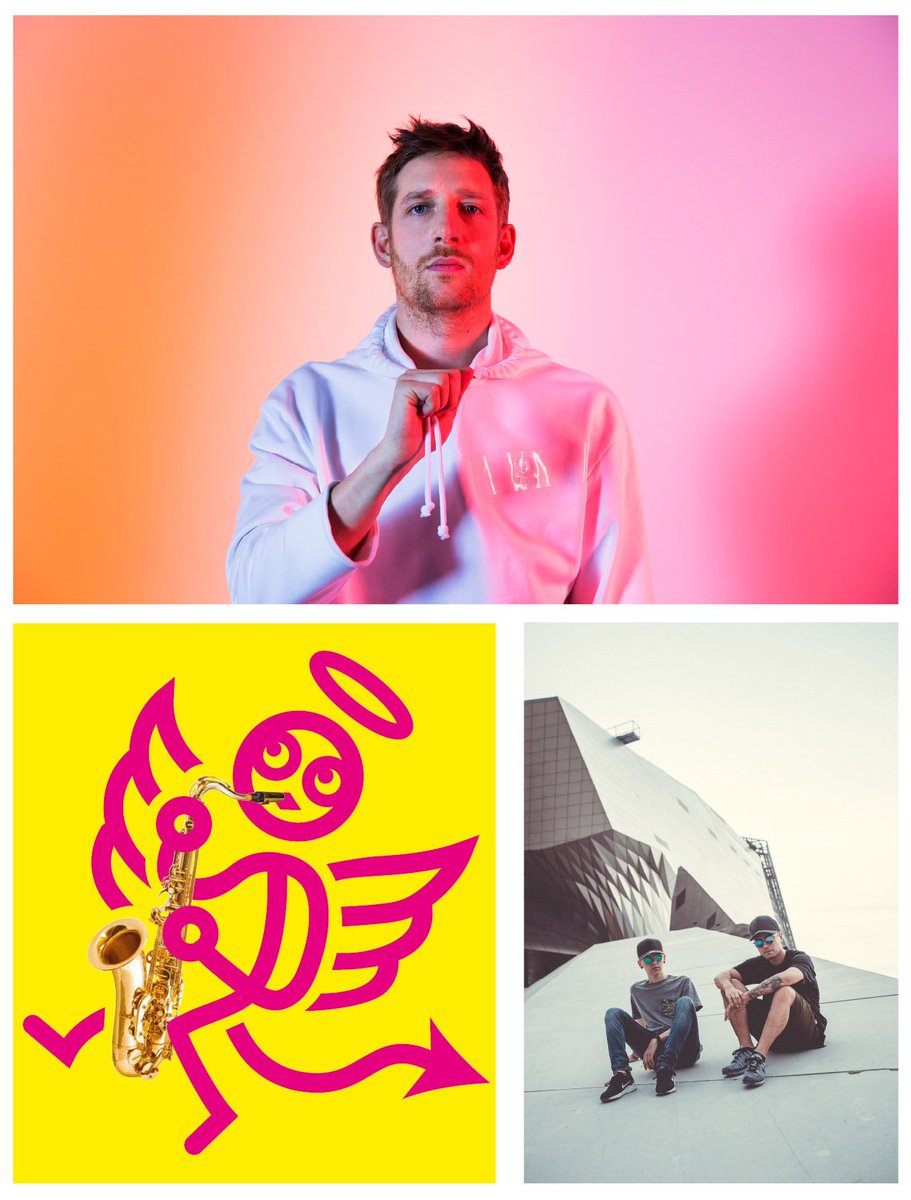 monasteredeBrou's tweet photo. . #ALFPDT 🎶⚜️
Samedi 1/09 clôture du #festival avec @clementbazin_ pour un live dansant aux beats acérés avec son instrument de ❤️le #steeldrum 😇🤗 et en 1ère partie @TrinixMusic
🤝@LaTannerie
‼️GRATUIT -26ans
🎟️Sur place tlj et en ligne ➡️ https://t.co/DQQRImkfMc https://t.co/u0oKF19j7J