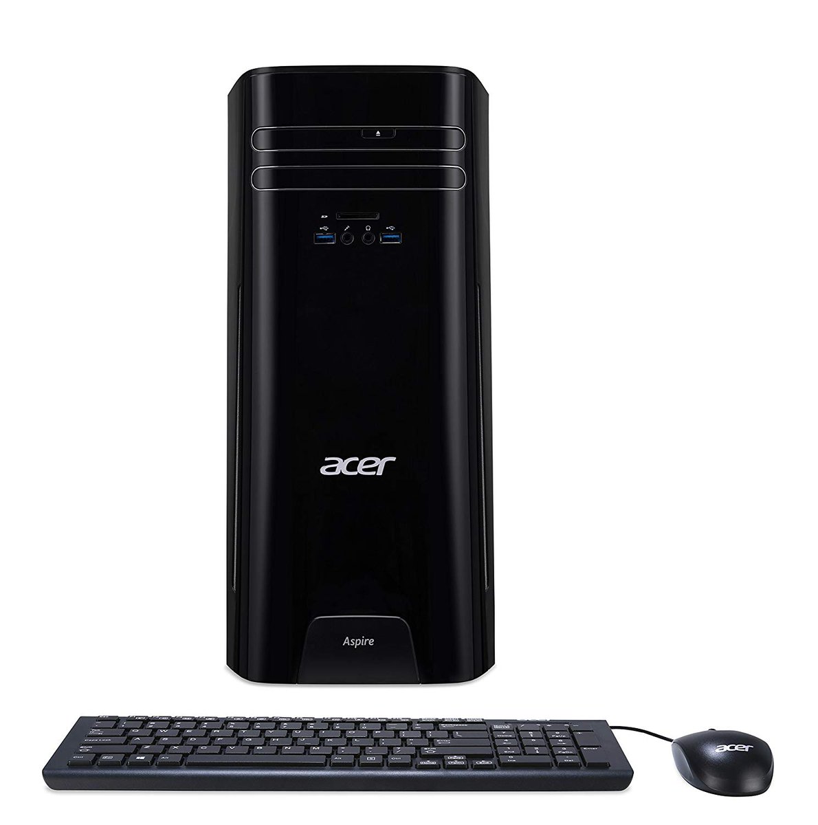 PzDeals's tweet image. DEAL OF THE DAY! 

Acer Aspire Core i5 Desktop For Just $359.99 Or Core i3 Desktop For $298.99 &amp;amp; More!

bit.ly/2oiyRLs