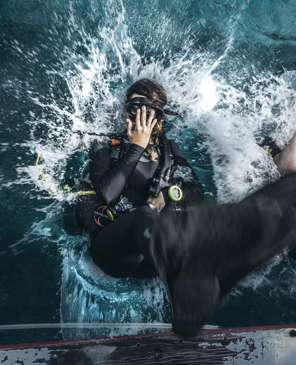 ScubaDiveLDN's tweet photo. Over come your fears 😑

📷: @ alfredminnaarphotography (IG)

#ScubaDiveLondon #ScubaDive #Scuba #PADI #London #UKDiving #Ocean #LearnToDive #UnderWater #DiveLife #Travel #Nature #SeaLife #ProjectAware #UnderwaterPhotography #MarineLife #UnderTheSea #NoFear https://t.co/FLeNTLl52o
