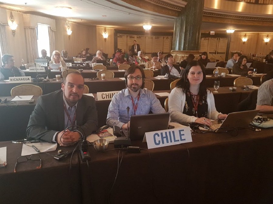 Destacan importantes avances en certificación e inocuidad para el salmón chileno al primer semestre de 2018 
mundoacuicola.cl/new/2018/08/28…