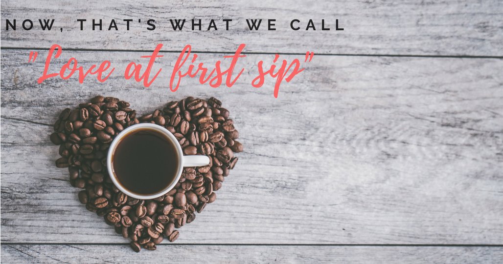 WinansChocolate's tweet photo. "Love at first sip" the #WinansExperience https://t.co/Mz99CDQnca