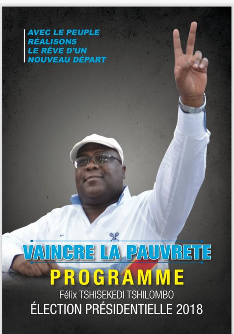 KCibuabua's tweet photo. 🔴 À Dieu la @MONUSCO 🚨
#ProgrammeFatshi
Ns allons présenter aux bailleurs de la Monusco une feuille de route étayée, indiquant les étapes de fin de 7mission en RDC au bout de #5ans d'une part,&de l'autre, motivant de réorienter une partie de leur contributions à 1nat°, 1armée https://t.co/qj6UVpCAE8