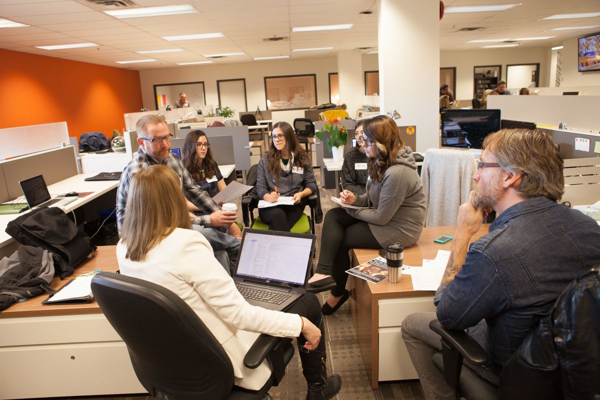 capacitycanada's tweet photo. Just over 1 week left to apply for Creative Day for Social Good, created in partnership with @Alchemy_Retail, @Manulife and @ConestogaC @ConestogaSOMAD! Don't miss out on this awesome opportunity to enhance your non-profit! Apply today here: https://t.co/kKxv870TZi #CD4SG https://t.co/ZcaqENzUPl