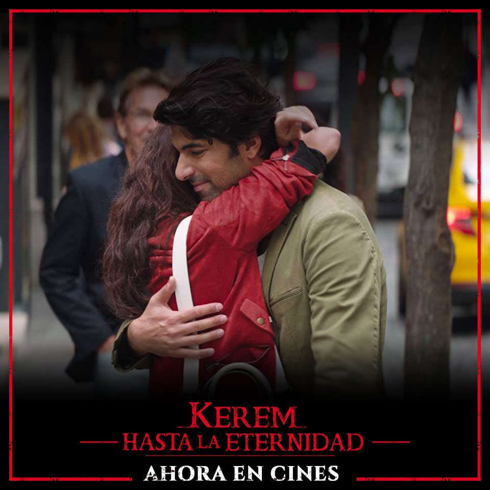 impactocine's tweet photo. #EnginAkyürek (#Fatmagül y #KaraParaAsk) es Kerem, arquitecto e hijo de una familia de clase alta de Estambul que se recupera de un traumático accidente junto a una mujer sanadora y a la gente de un pueblo.
¡No te pierdas #KeremHastaLaEternidad!
GRAN ESTRENO - AHORA EN CINES 🇦🇷 https://t.co/0B8DL97hww