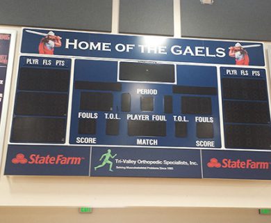 logossignstudio's tweet image. Electronic messaging centers are ideal for businesses, organizations, and community centers that need to share timely information. ow.ly/Ztxr30lwlkz #MessageCenters #ElectronicSigns