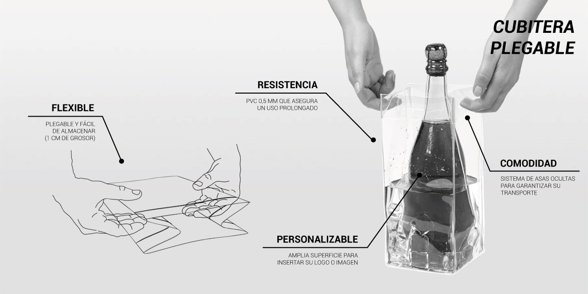 koalainnovation's tweet photo. Construyendo productos KOALA 📌
#Cubitera Single Nice Cooler

Flexible | Resistente | Cómoda | Personalizable 🔽🔽 https://t.co/apQXyL07Mo