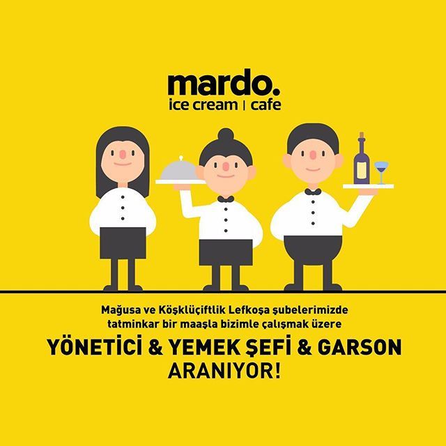 MardoIceCream's tweet photo. Bizimle çalışmak, Mardo ailesine katılmak ister misiniz?🍦😊 İletişim için Çise Bayrak 05338503006 veya Mardo merkeze 2323090 numaralı telefonlardan ulaşabilirsiniz ☎️ #mardo https://t.co/ErjVRkOjkW https://t.co/lr0MZU9Mf8