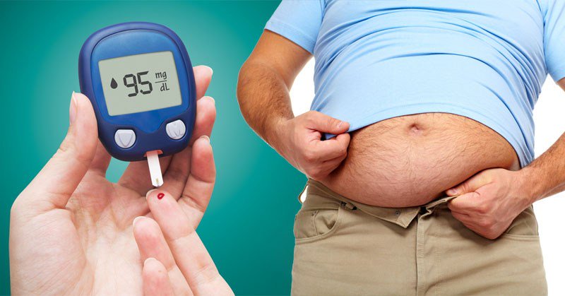 Síntomas diabetes bebé 1 año