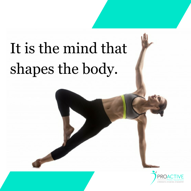 proactiveequi's tweet photo. As you focus on keeping your body in the correct state during Pilates, you’ll find that it’s difficult to think about anything else. This is a good thing! You’re removing anything else that’s on your mind and staying present and grounded – all through Pilates. #fitness #pilates https://t.co/aNIqdvqLt1