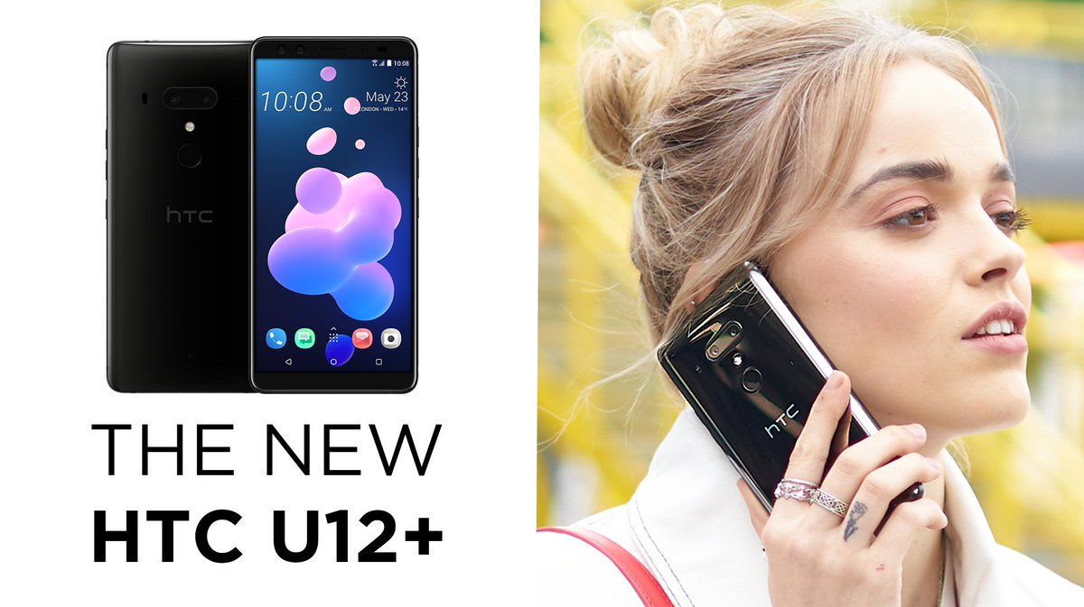 HTC Ireland tweet media