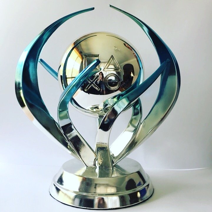 Platinum Hunters tweet media