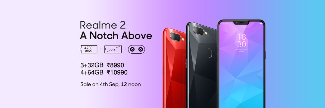 c4gadgets's tweet photo. #Realme2 #ANotchAbove #c4gadgets  https://t.co/15znMmBRIi #Snapdragon https://t.co/lOWpsO4wBd