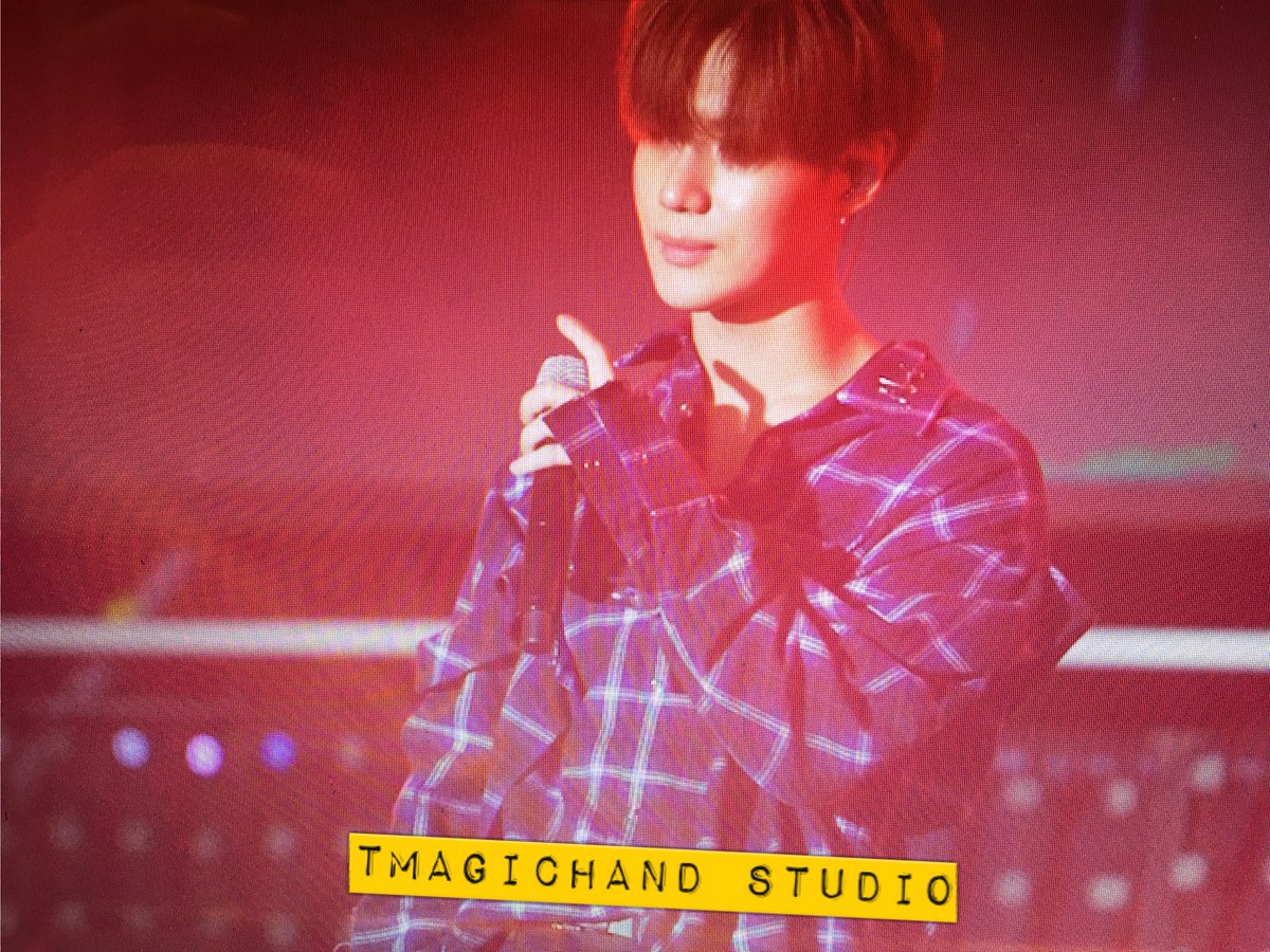 TMH-Studio: 20180826 춘천 preview: Part 3:

#태민 #TAEMIN #テミン