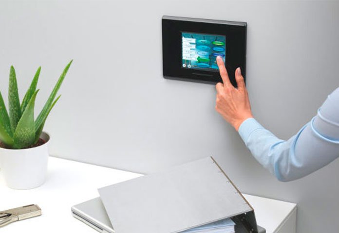 LedBox2's tweet image. Sistema DALI de iluminación bit.ly/2r8NSDD #iluminacion #decoracion @sunricher