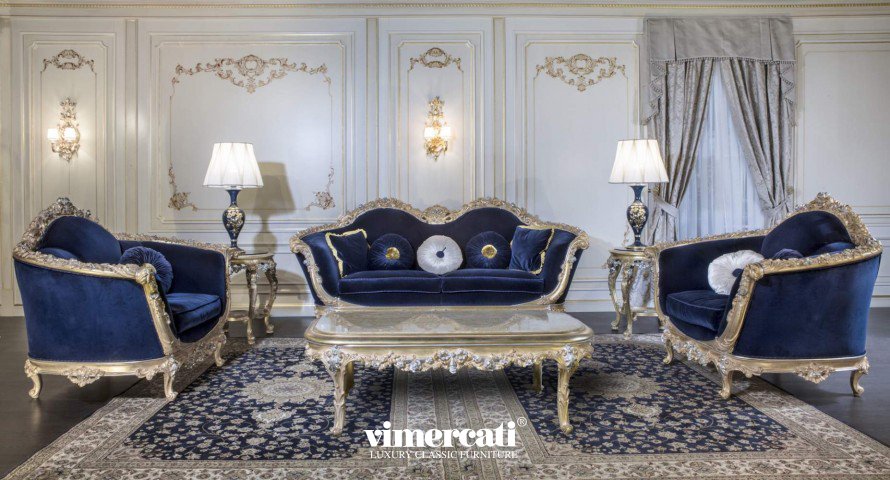 vimercatimeda's tweet photo. From our blog: sofa leaf gold, refined finishes for exclusive productions.
Read more on https://t.co/NPNrOuobjG
#vimercatimeda #italianstyle #madeinitaly #furniture #luxuryfurniture #classicdesign #classicfurniture #classicsofa #luxurylivingroom #luxurysofa #sofa #livingroom https://t.co/5P6zUNTFFL