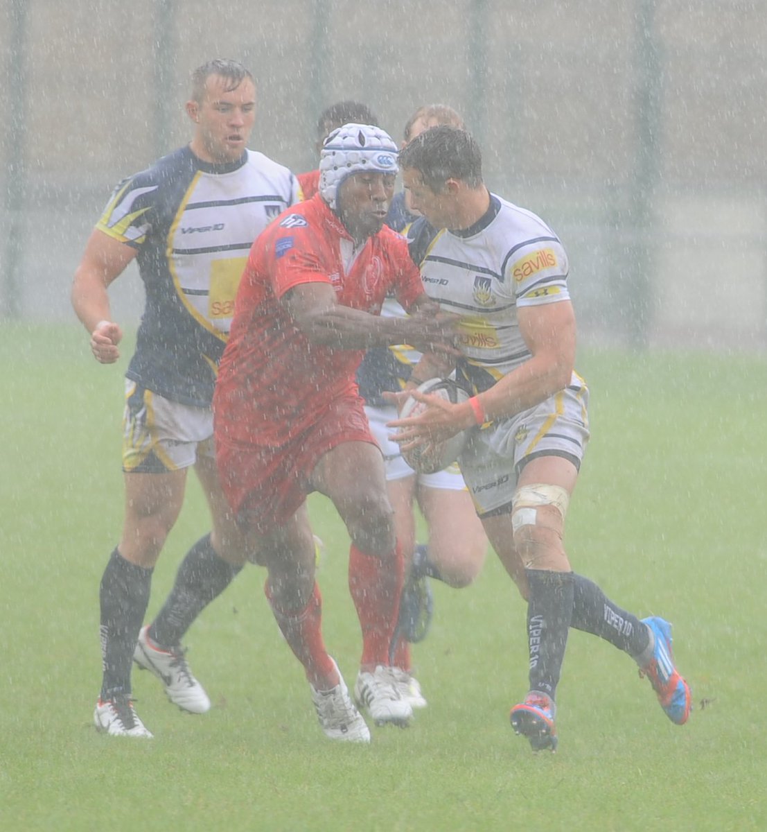 2013 and the much loved @westcountry7s . 7s is a summer sport, the image here features 2 teams I have had a lot of pleasure photographing and working with <a href="/armyrugbyunion/">Army Rugby Union</a> v <a href="/Bryanston_7s/">Old Boys 7's</a>  <a href="/TalkRugbyUnion/">Talking Rugby Union</a>