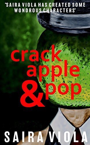 F13Noir's tweet image. And 3...

2...

1...

The CRACK APPLE &amp;amp; POP #blogblitz starts now...
