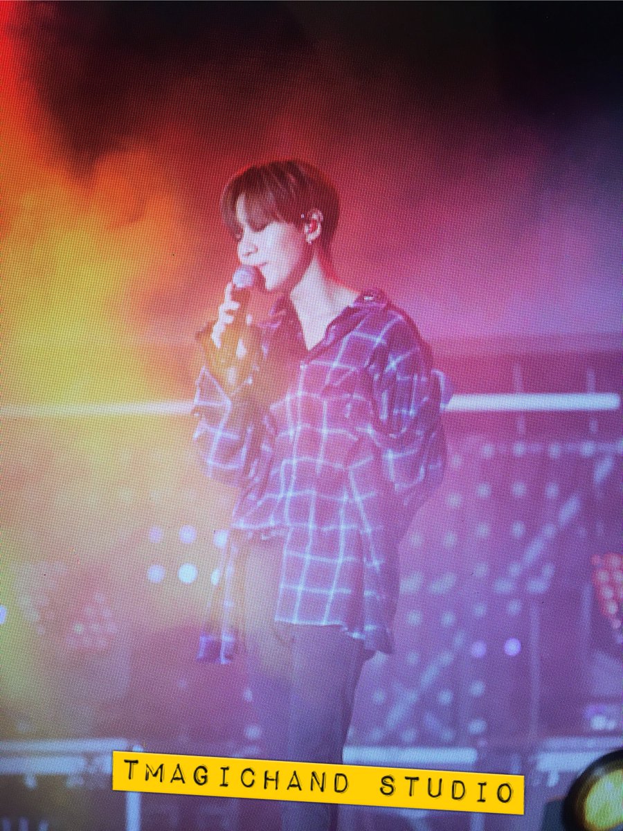 TMH-Studio: 20180826 춘천 preview: Part 2:

#태민 #TAEMIN #テミン