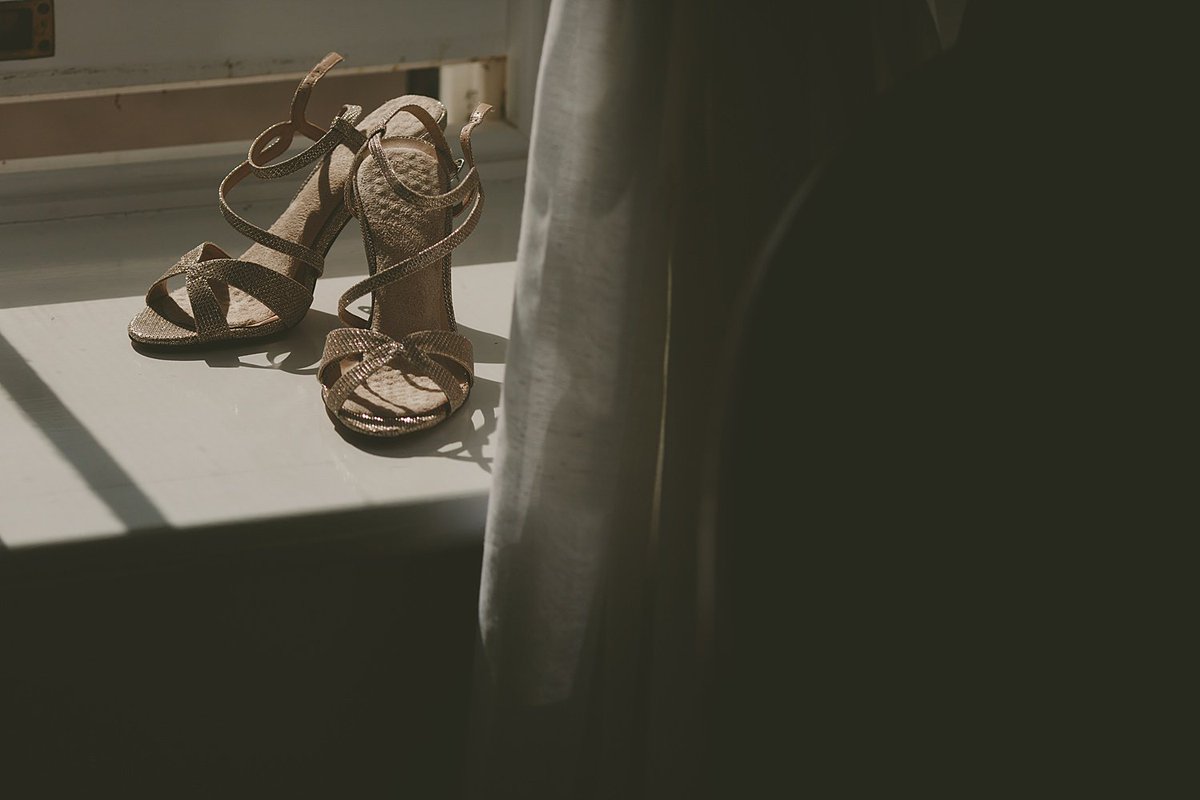 gforsterphoto's tweet photo. Happy #TuesdayShoesday everyone.
If you love shoes then you will undoubtedly have the most amazing wedding shoes planned for your big day. You'll need the most amazing photos to show them off then! Check out my website and get in touch to book
#shoeaddict #loveheels #weddingshoes https://t.co/avKD4iYyl7