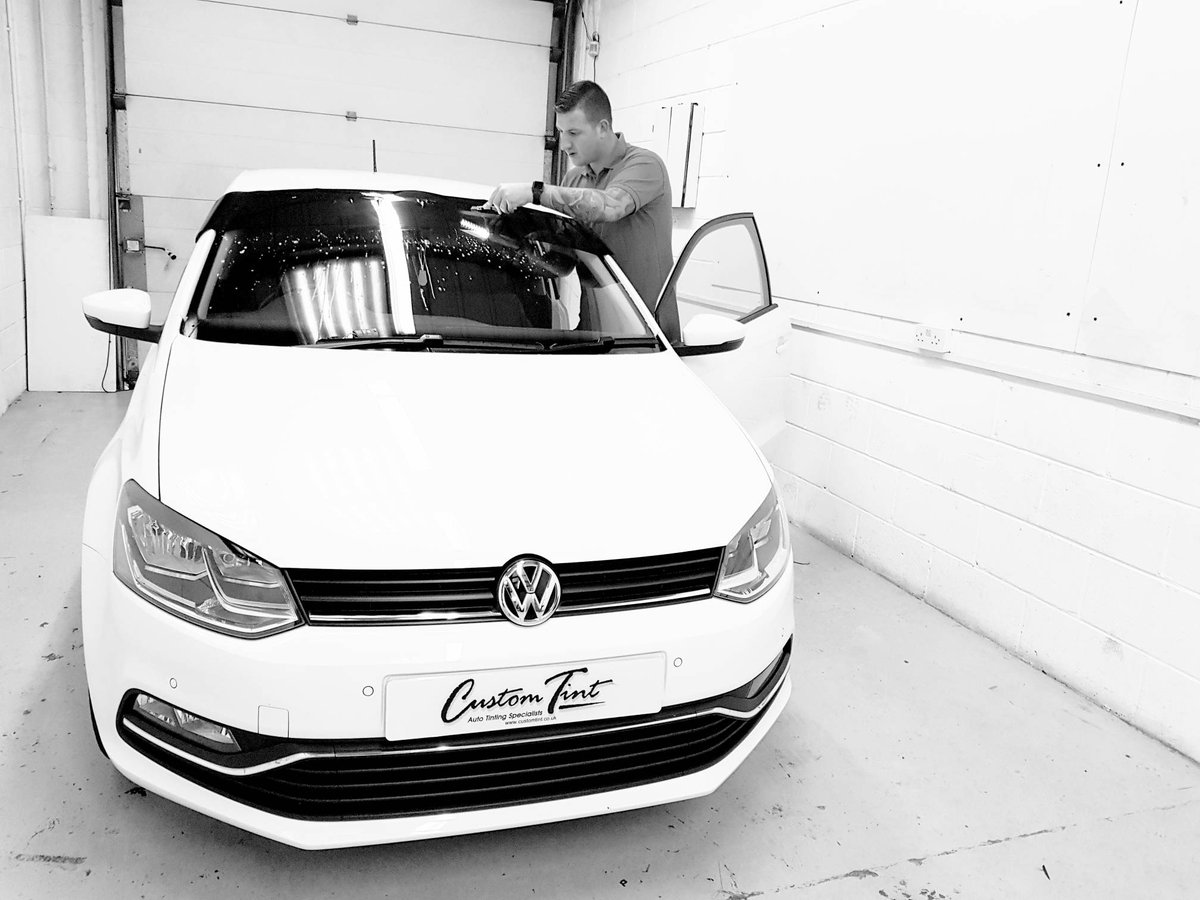 customtintne's tweet photo. Morning sunstrips.

#cars #customtint #tints #tint #privacyglass #girlsmakebettertinters #motorsport #mods #newcastle #gateshead #style #carporn #sexy #carlife #carlifestyle #car #vw #polo https://t.co/BOG6NpbjgM