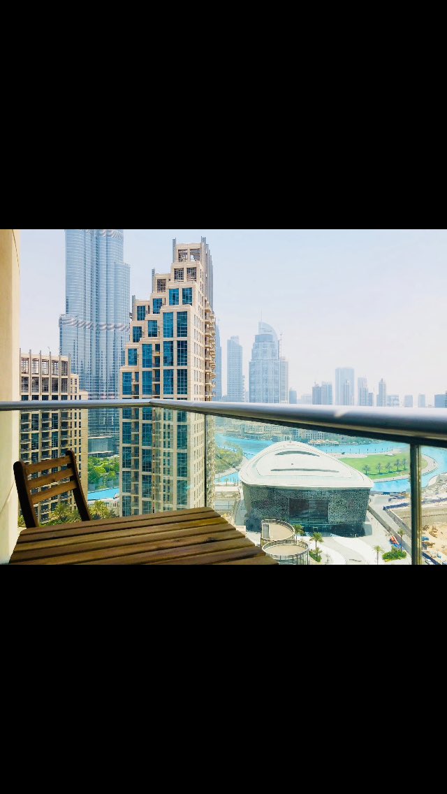 Dubai_apt's tweet photo. شقق للايجار في دبي: مارينا، جي بي ار، دبي مول، جميرا نظام يومي او اسبوعي. للتواصل على الرقم 0549877353  #دبي #سياحة #سفر #سعوديين #فنادق #شقق #متابعة #تويتر #هاشتاق #ترند #عطلة #امريكا #اوربا #بحر #ترند  #قريباً_ستُمطر #غرد_بكلمه_استغفرالله https://t.co/6vlFrtoBtp