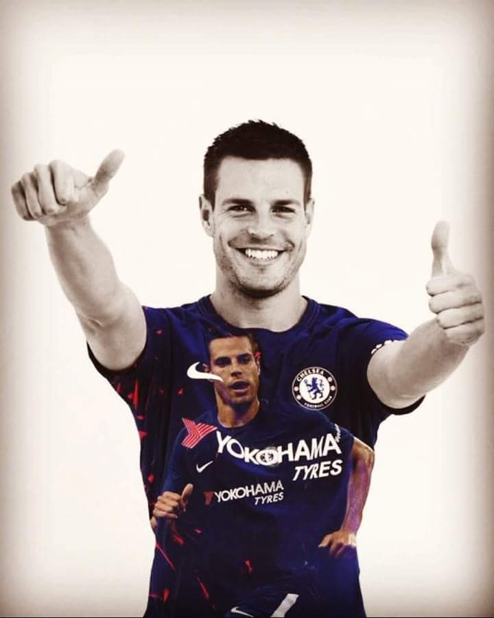 CISCNaviMumbai's tweet photo. With 200 Premier League Appearance for @chelseafc 
Another Legend in the Making

Wish you a Happy Birthday @cesarazpi 

#CFC #azpi #CISCNM #Chelsea #ChelseaIndia #WeAreChelsea  #KTBFFH #ChelseaIndiaSupportersClub #IndiasBlueArmy #OfficialSupportersClub #OfficialChelseaIndia https://t.co/vmgtIN4wPW