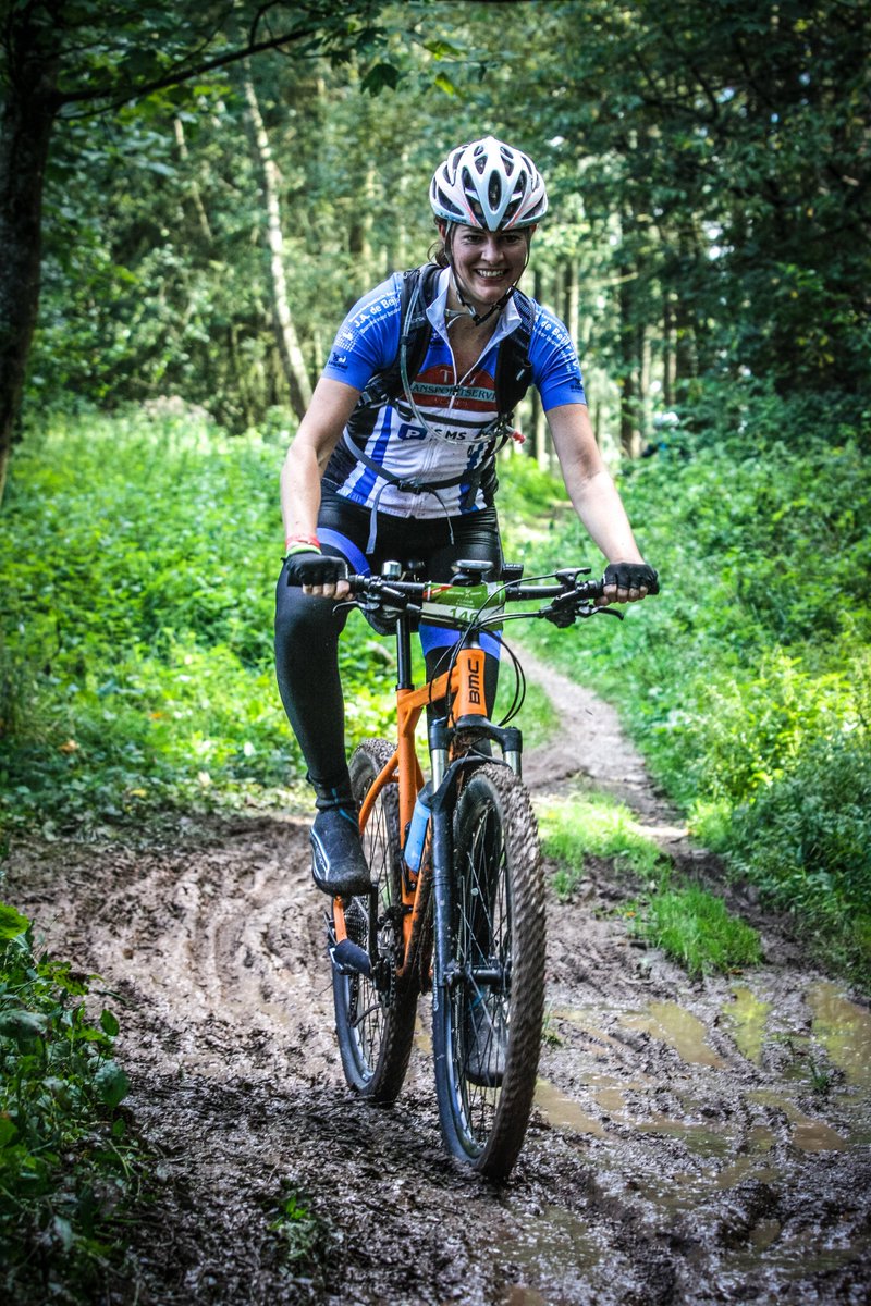 Ride trails and smile on! 😃
