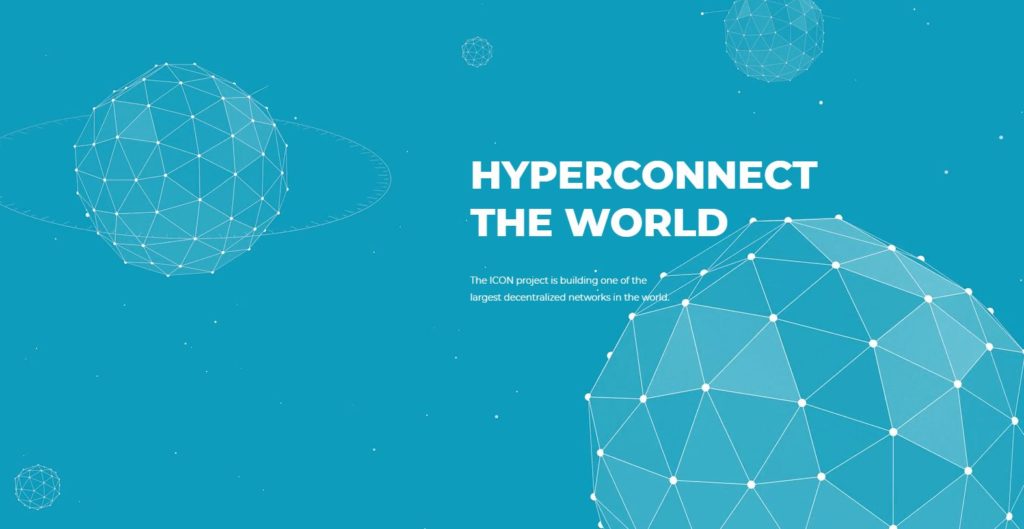 blockchainers's tweet image. #iconloop selected to demonstrate Seoul blockchain platform bit.ly/2MymKYY    #iconloop