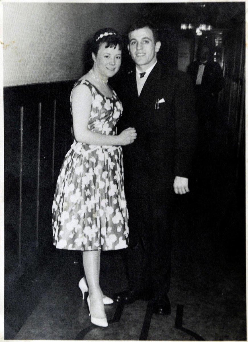 tommyNtour's tweet photo. My Brilliant Dad, Thomas Whitelaw, Passed away, 18 years ago today.
In the last week's of his life, he said I love you son, don't worry for me, Just make sure Mum's OK, he was Brave, kind, Hard working and my hero. His love for my mum was beautiful to witness. My dad, my hero https://t.co/ibLqb6qyxe