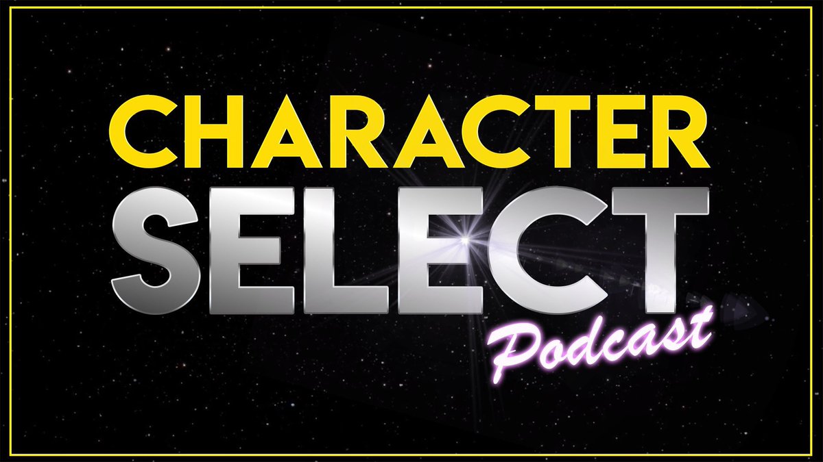 eastlondonFGC's tweet image. Episode 2 of our #CharacterSelect podcast, an interactive talkshow covering recent #FGC events, airs live on our Twitch tonight.

Join host @CasterGemss, YouTuber @JusticeSoulTuna and #Tekken7 commentators @AbominableTV &amp;amp; @TheRealPunLife from 8PM BST.

twitch.tv/eastlondinfigh…