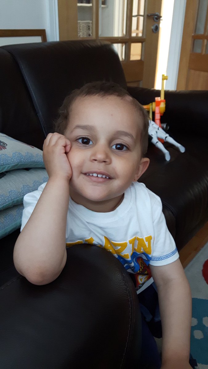 TEAMGAVINGLYNN's tweet photo. Please read about Eoin who needs are help to travel to Essen for Proton therapy #teamgavinglynn 
https://t.co/FnrWCblngu https://t.co/ebxgHgsciF