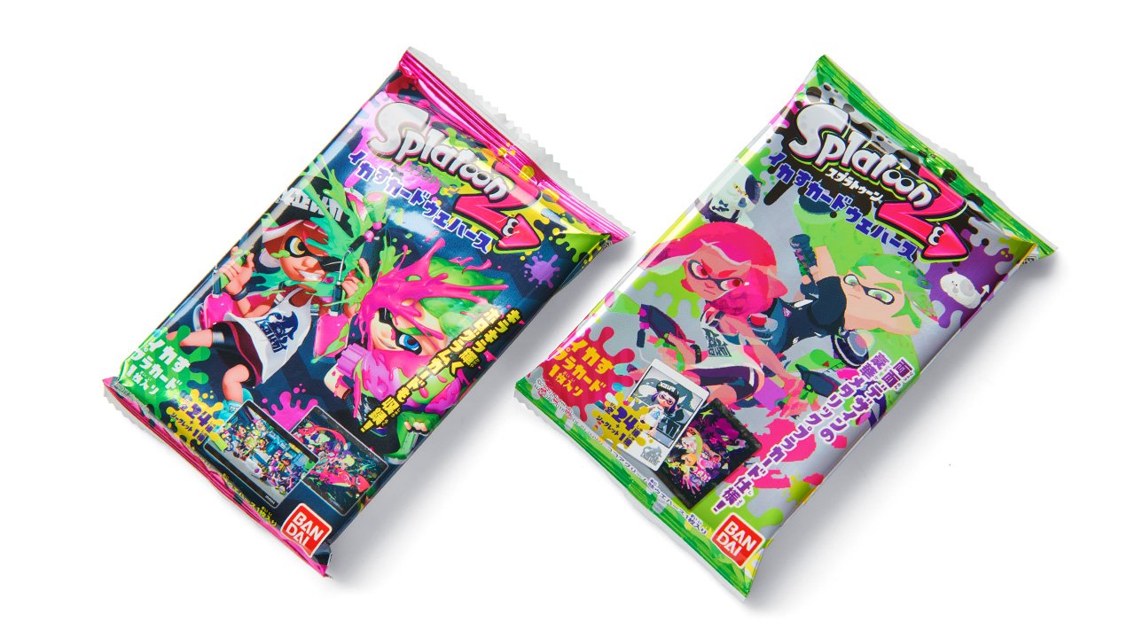 Splatoon（スプラトゥーン） on X: 