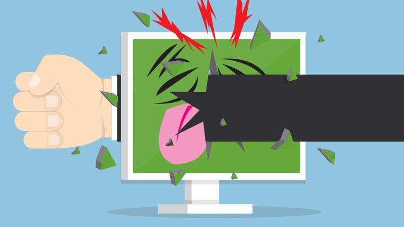 RT <a href="/PCMag/">PCMag</a>: How to remove malware from your PC: bit.ly/2BVQvNa