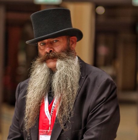 alwayswearred's tweet photo. Looks from a British facial hair competition.
The British Beard and Moustache Championships came from Blackpool, England, with some strong looks being served by the contestants. #britishbeardcompetition
#BBMC2018 Hosted by @_RyanGleeson @TBBMC2018
https://t.co/Mfu1cIdPWS https://t.co/qz7aSmhZzU