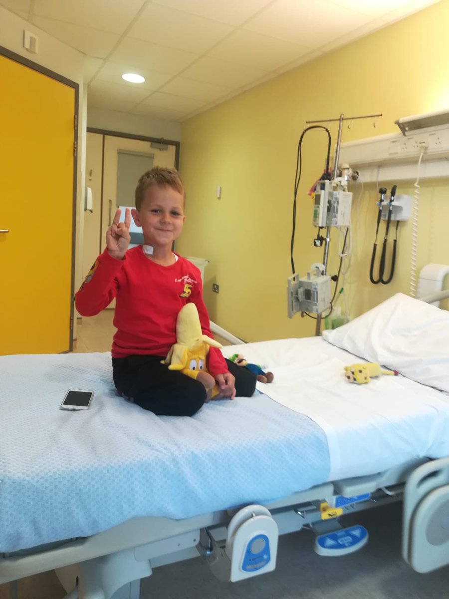 TEAMGAVINGLYNN's tweet photo. Please read about  Sebastian who needs to travel to Essen for Proton therapy #teamgavinglynn 
https://t.co/kTghxYSvZm https://t.co/v2lHMSfTOO