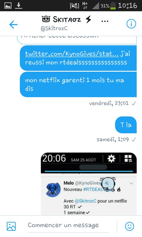 Kyno | TFT tweet media