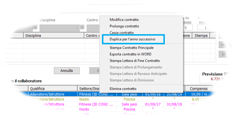 athletis_system's tweet photo. [TIPS] Come creare velocemente i nuovi contratti sportivi - https://t.co/eF0y1bSFJJ https://t.co/NCZGgou32Q