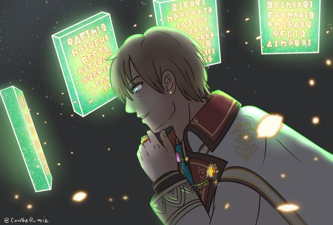 記録の結び手のtwitterイラスト検索結果