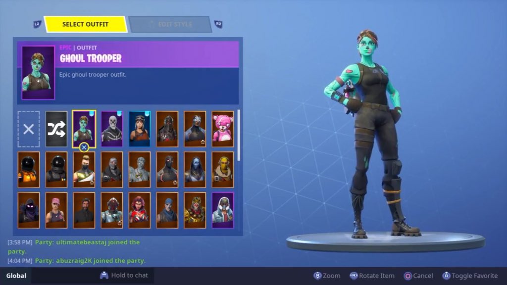 Check Pinned tweet media