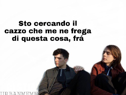 usmemes_'s tweet photo. BUONGIORNO
Io quando la gente mi parla (la maggior parte delle volte)
#urbanstrangers #urbanmeme https://t.co/AHL85AXKaY