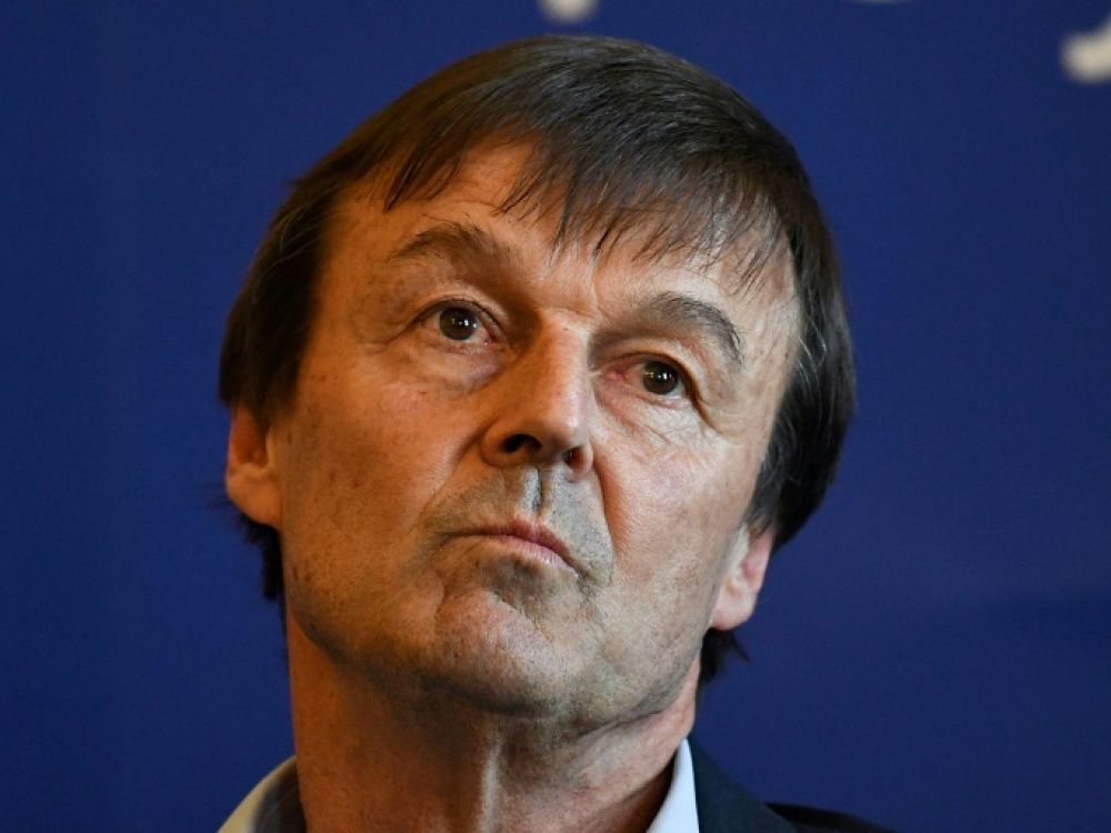 AmadouThiernoD9's tweet photo. La Décision de #NicolasHulot est une #Alerte, le premier pas d'une #MissionCollective.Elle n'est pas Transitoire mais #Permanente.Elle est éco-logique parce que #Consciente et tout sauf solitaire. C'est bien la #Solidarité humaine qui est interpellée #Respect https://t.co/Oe0MlrC9Xo