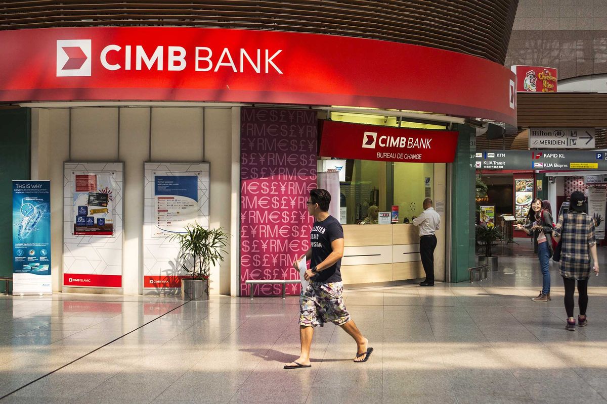 Cimbbank Internet Banking