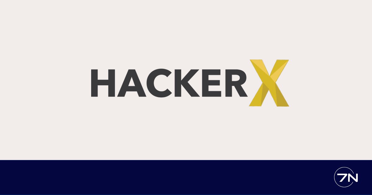 We’re excited to be attending a <a href="/HackerX/">HackerX</a> event in #Oslo this Thursday. We’re looking very much forward to meeting you! If you're attending please don't hestiate to get in touch with our Senior Recruitment Specialist Theresa Guanio Risberg 7n.com/our-agents/the….